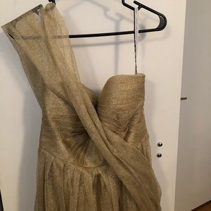 Jenny Yoo Annabelle convertible bridesmaids dress